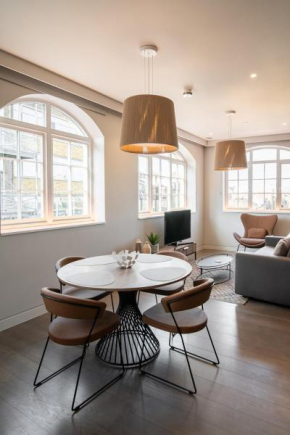 Mirabilis Apartments - Bayham Place